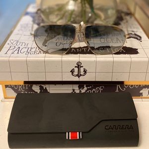 Carrera Sunglasses
